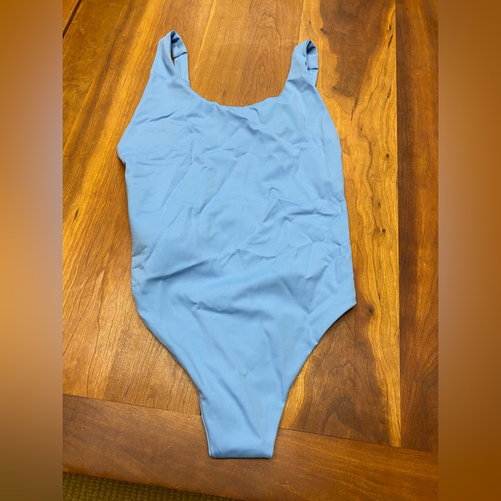 Disruptive Youth One Piece Swimsuit